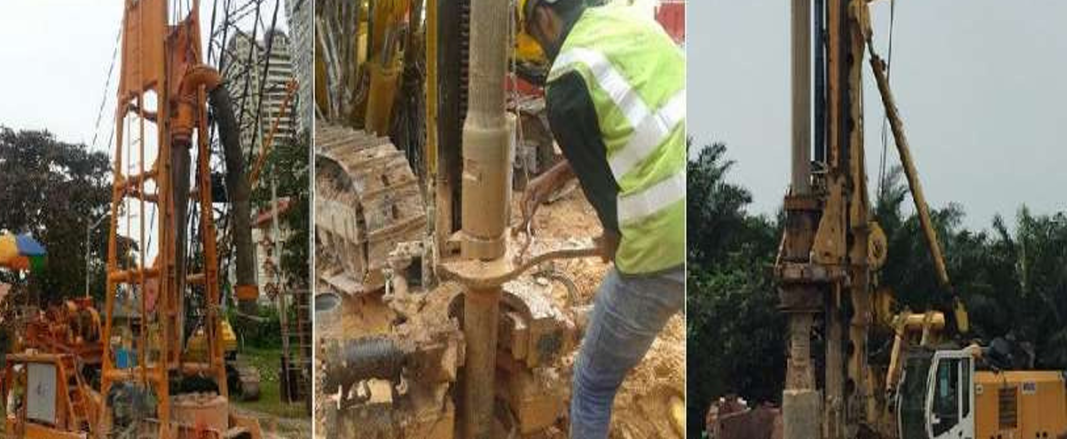 Commercial Building Construction