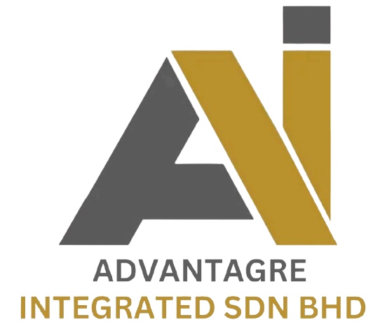 Advantagre Integrated Logo