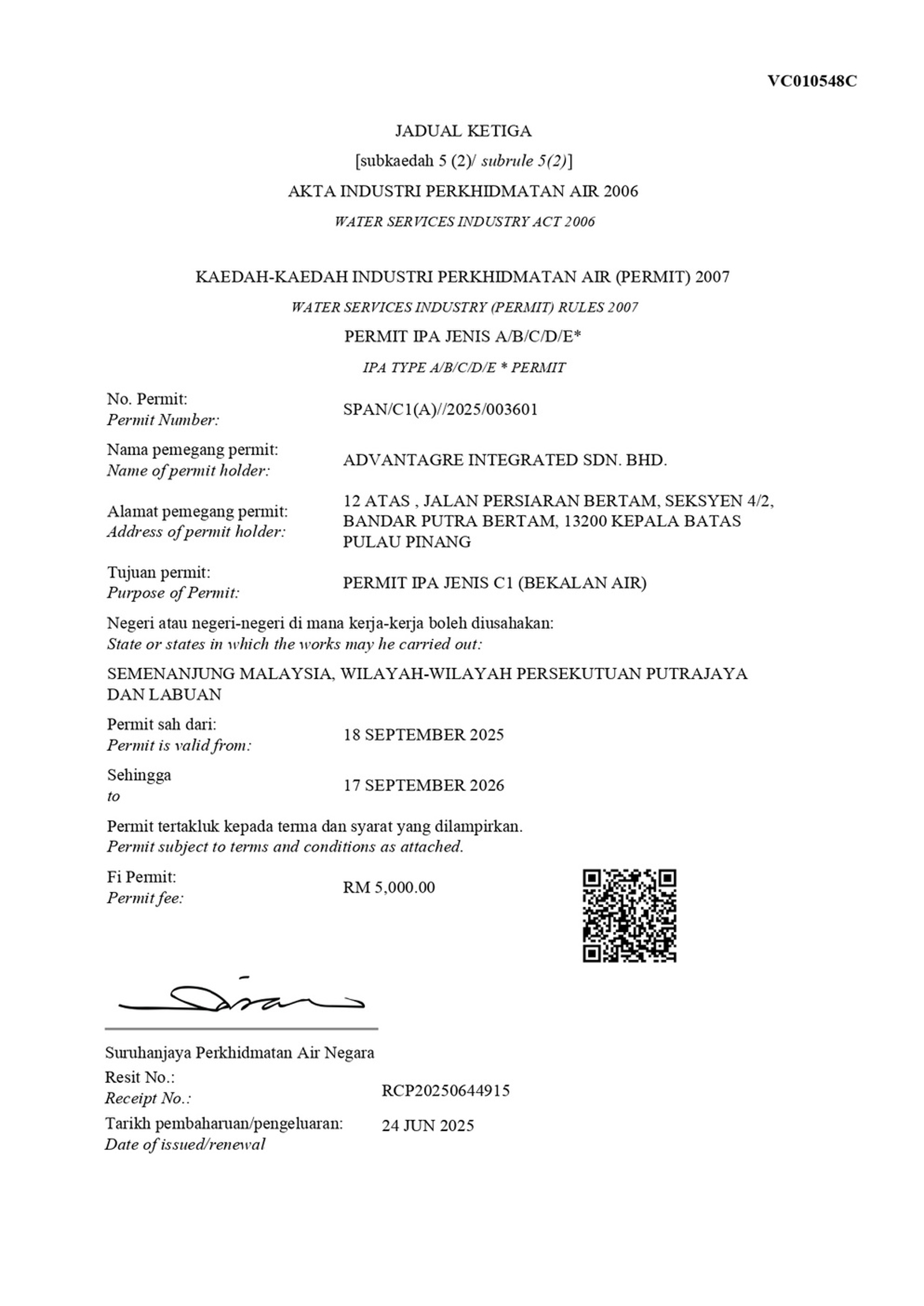 Business Permit 2