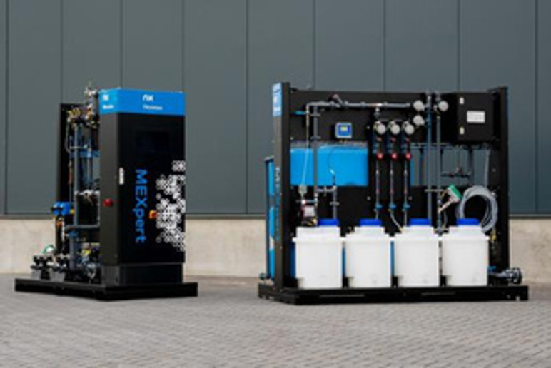 Water Treatment System