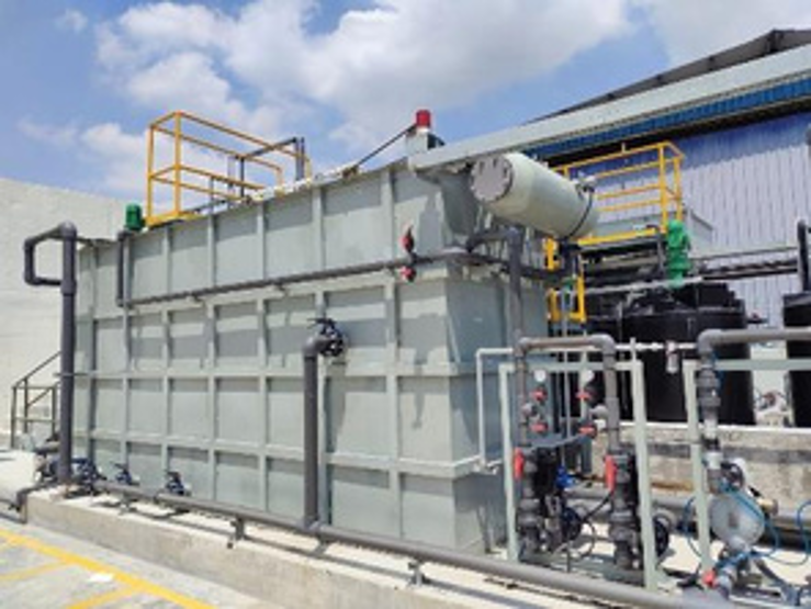 Water Management System